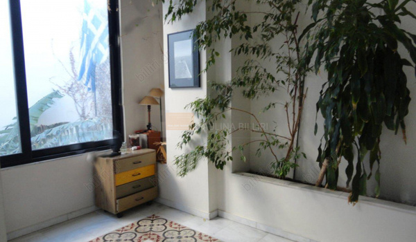 Εσωτερική όψη - Indoor view